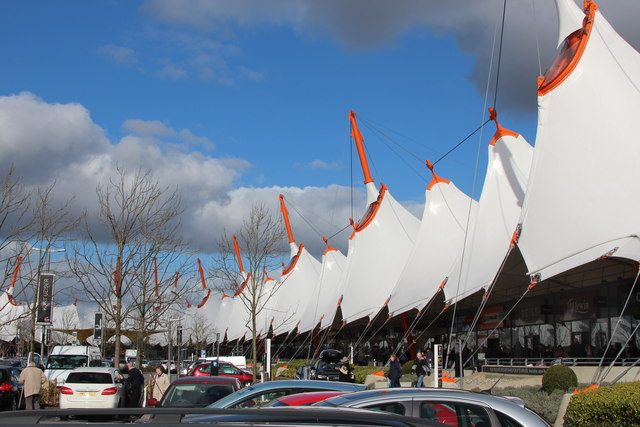 Ashford McArthurGlen